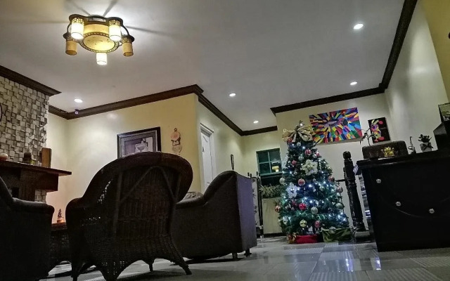 Casa Marcosa Hotel