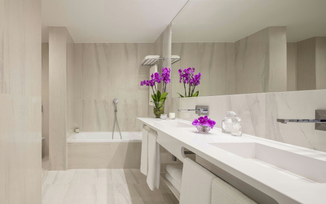 Tivoli Avenida Liberdade Lisboa – A Leading hotel of the world