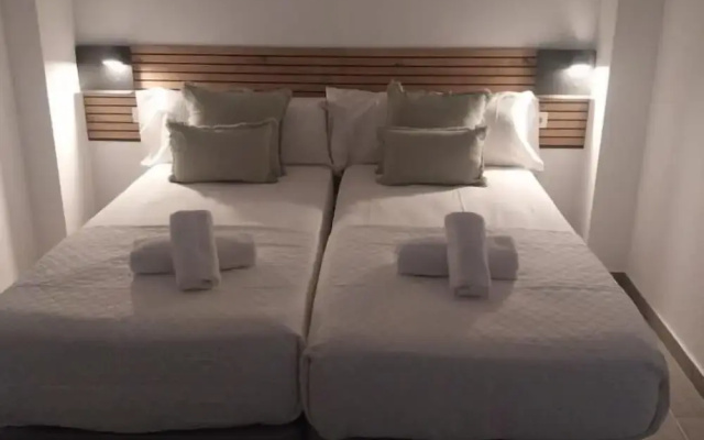 Apartamento 2 A in Malaga