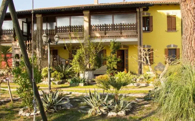 Casa Algisa