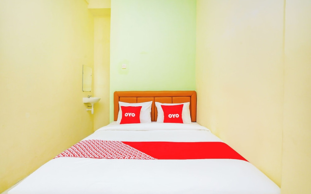 Hotel O Banuwa Family Residence
