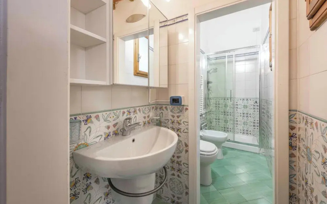 Borgo Allegri Palace by MMega