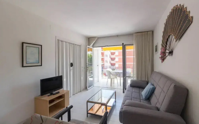 Apartamento Blau Marí Ref. 1092  by Iberplaya