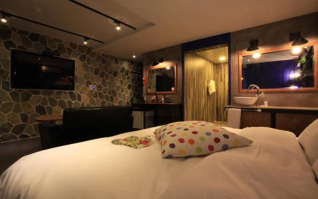 Hotel Yaja Guri Sutaek