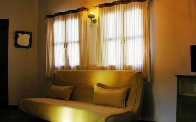 Panteli Beach Hotel