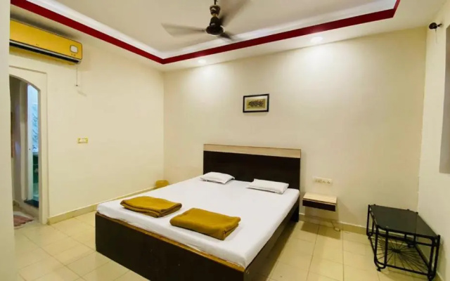 Shepherds & De Aalayam Rooms and Homestay's