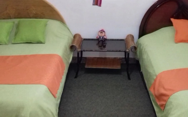 Hostal Piedra Andina