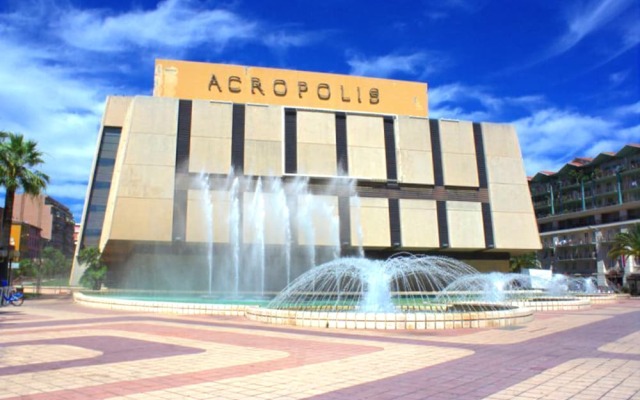 Отель Hôtel Relais Acropolis Франция, Ницца - 2 отзыва об отеле, цены и фото номеров - забронировать отель Hôtel Relais Acropolis онлайн вид на фасад
