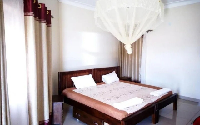 Country Inn Masindi