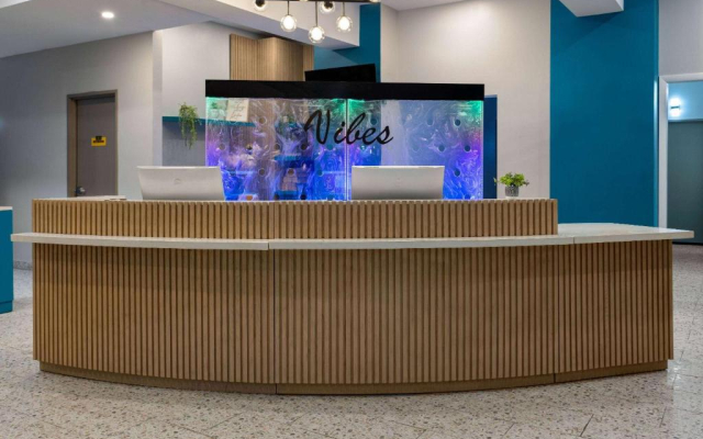 The Vibes Hotel, Trademark Collection by Wyndham