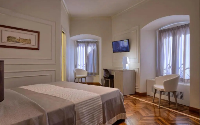 Polinari Rooms San Pietro Roma