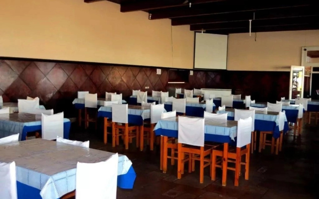 Hotel H Itanhaém
