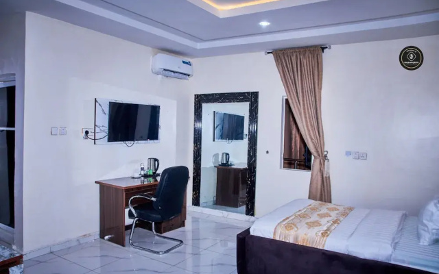 Ozigrand Hotel