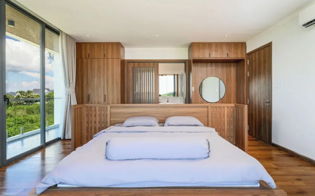 Peppercorn Villas