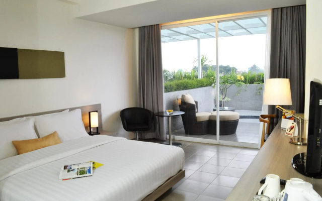 Grand Zuri Jababeka - Cikarang