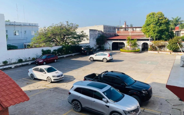 Hotel San Fernando