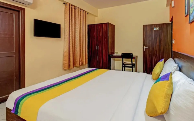 Itsy Hotels Royal Monarch