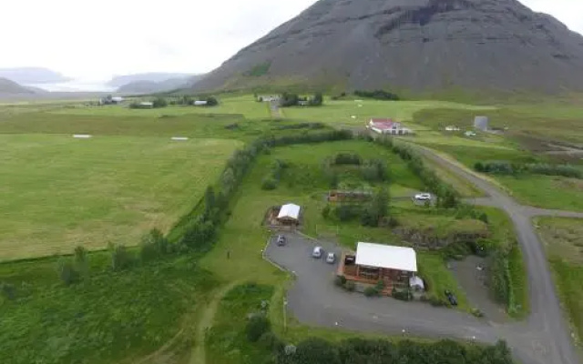 Guesthouse Birkifell