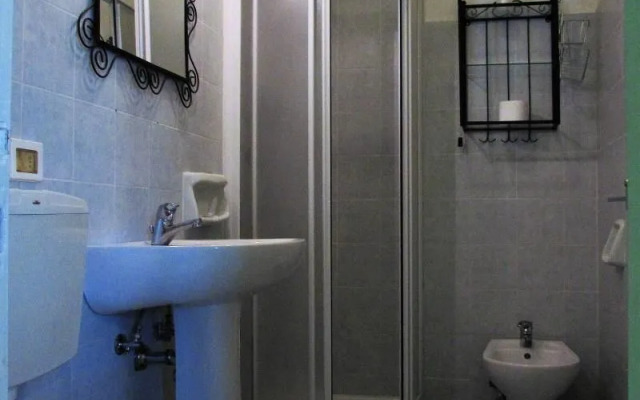 Hotel La Rocca