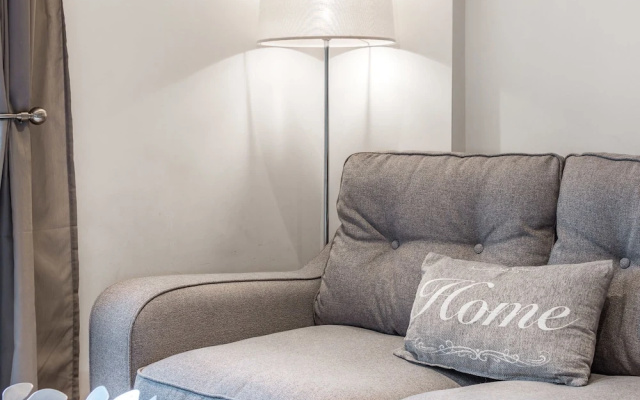 City Center Apartment
