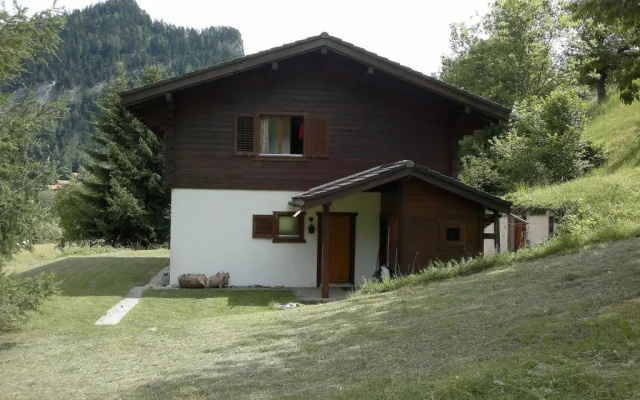 Chalet Alleluia
