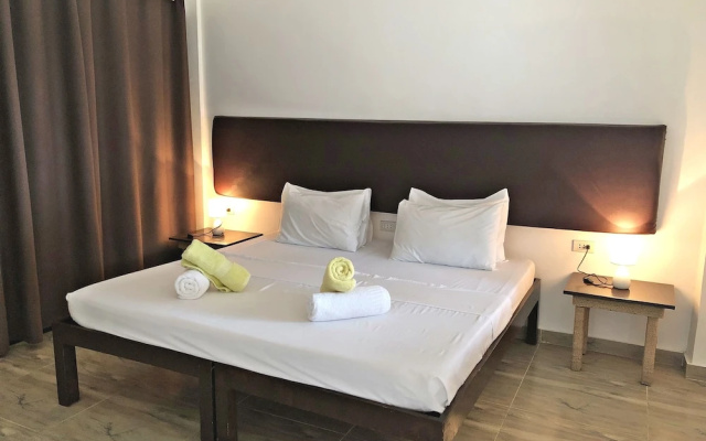 Lavanya Beach and Dive Resort