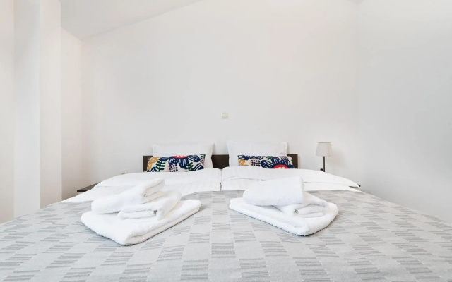 Apartment Familia