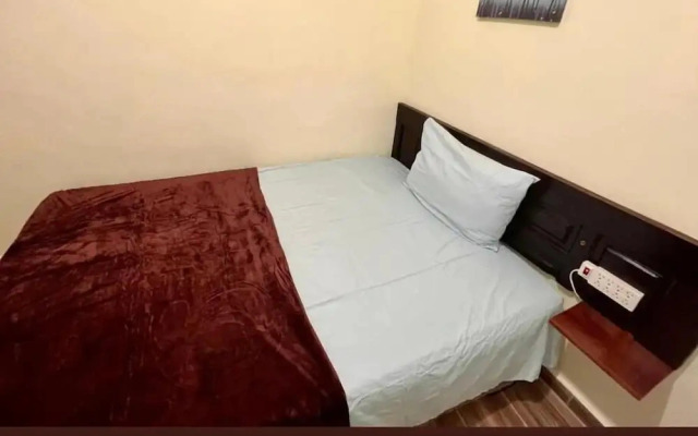 Hotel María Bonita Higuey Apartment 7