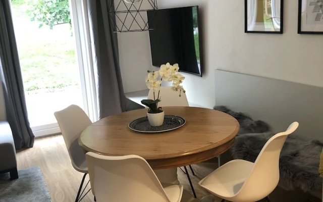 Apartment Piskovca