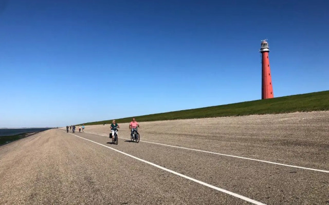 Wijde Blick appartement 205 - Callantsoog