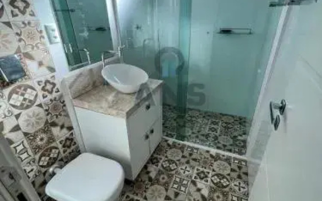 Casa No Mariscal com Piscina Aquecida