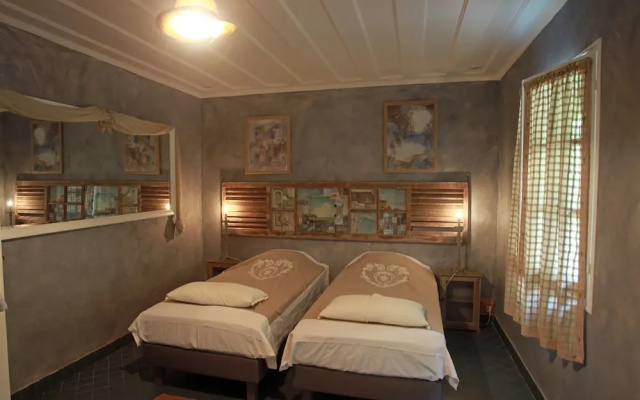 La Maison dEdith