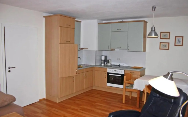 Ferienwohnung Neelsen