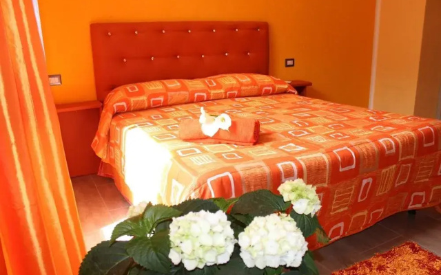 B&B Fontevecchia