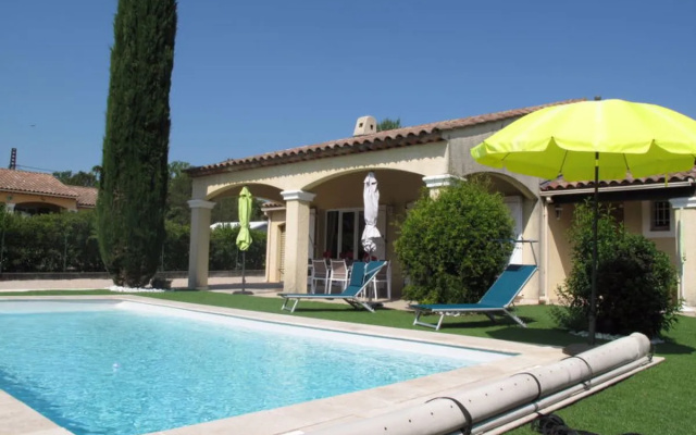 House Allegra Le Val