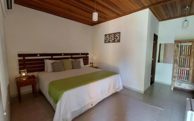 Pousada Canoa Caiçara