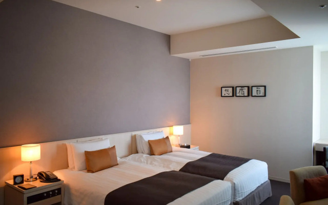Hotel Arc Riche Toyohashi