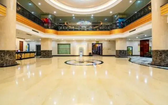 Ruihuaguo Hotel