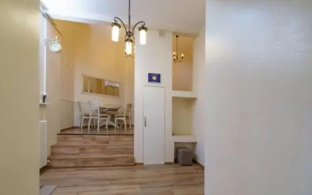 Family Apart Center Of Odessa