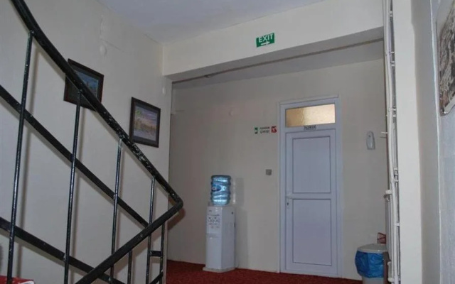 Goktug Hotel