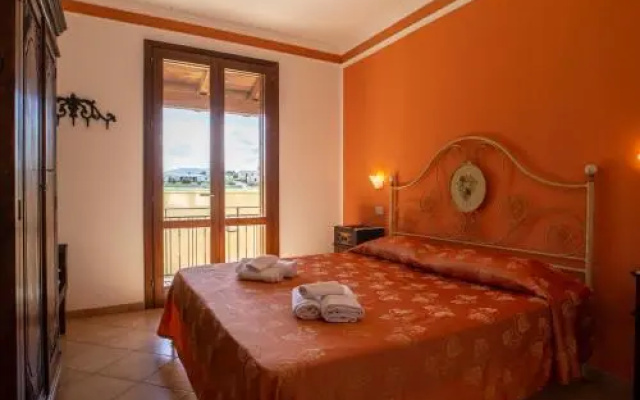 Residence  ApartHotel Marinotourist