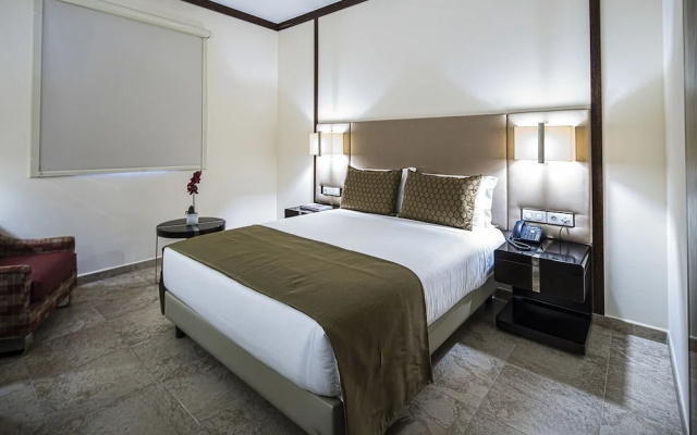 iu Hotel Mbanza Congo