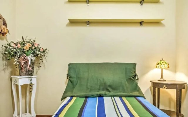 Elegant Holiday Home in Fabrica di Roma near Theatre