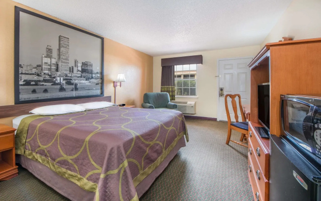 Economy Suites - Fairgrounds