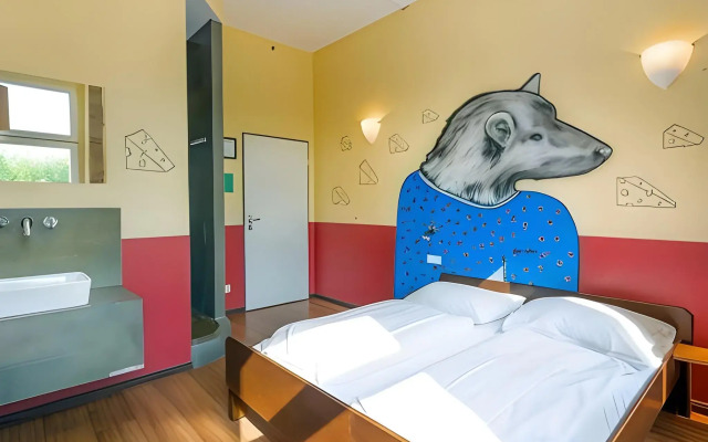 Sunflower Hostel Berlin