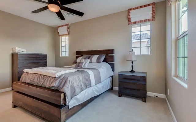 Pecan 3 Bedrooms 3 Bathrooms Home