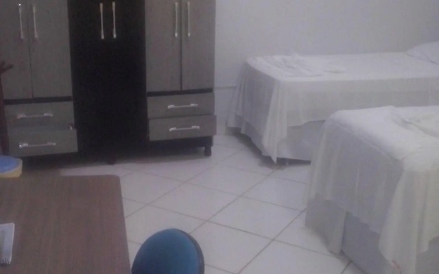 Raludi Hotel