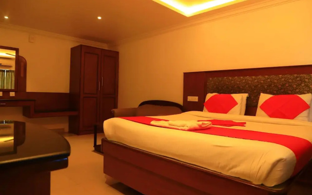 Hotel Velan International
