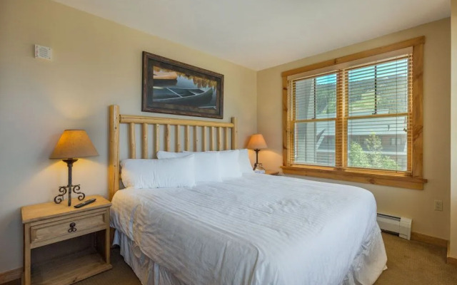 Buffalo Lodge #8370 - 3 Br Condo