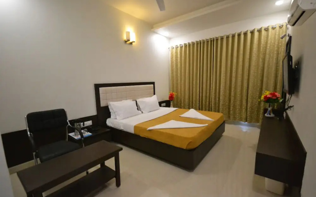 Hotel Dhantara